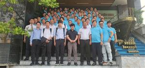 HỘI THẢO ANNUAL SAFETY SEMINAR 2026 - KHỐI TÀU SUGAHARA KISEN.