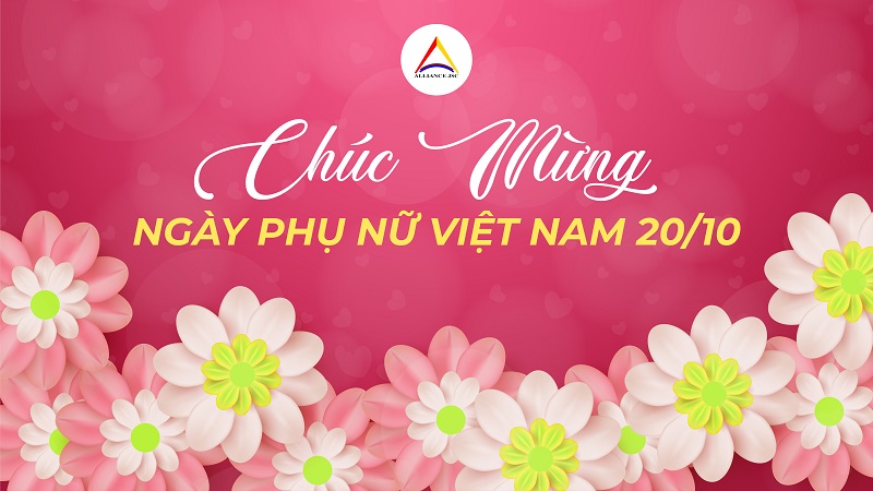 💐 CÔNG TY CỔ PHẦN HÀNG HẢI LIÊN MINH TỔ CHỨC BUỔI TIỆC CHÀO MỪNG NGÀY PHỤ NỮ VIỆT NAM 20/10.