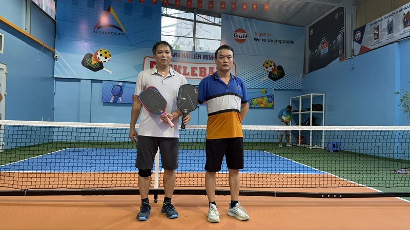 Đội giải Ba